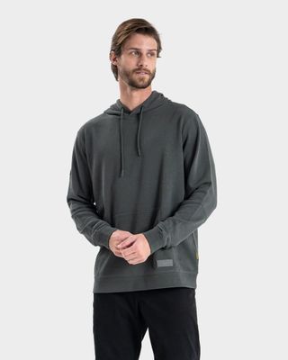 Imagen 1 del producto Polerón Franek Hoodie Pullover Hombre Gnomo