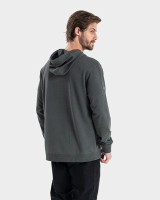 Imagen 2 del producto Polerón Franek Hoodie Pullover Hombre Gnomo