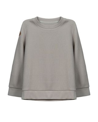 Poleron PullOver Eco Benharito Kids Gnomo