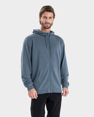 Poleron Hoodie Eco Hemdim Hombre Gnomo