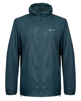 Cortaviento Eco Hanken Hombre Gnomo