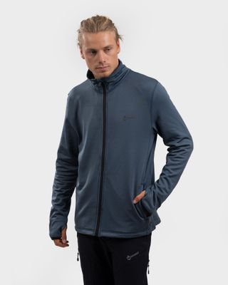 Polar Eco Gamin Hombre Indigo Gnomo