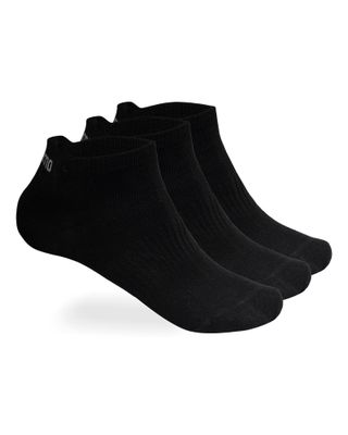 Imagen 2 del producto 3Pack Calcetin Givy Corto Gnomo