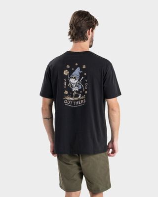 Imagen 2 del producto Polera Eco B-6 Hombre Gnomo