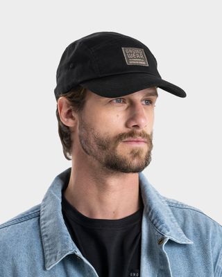 Imagen 2 del producto Jockey Runner Twill GWP Gnomo