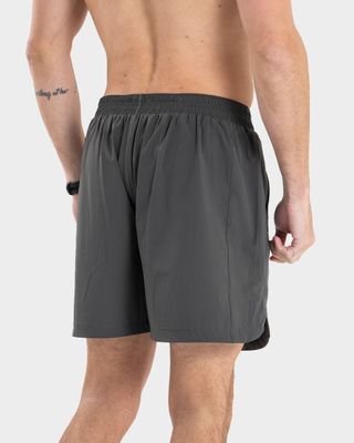 Imagen 2 del producto Short Delbuk Hombre Gnomo