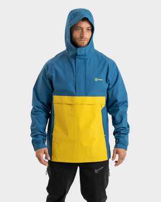 Impermeable Anorak Eco Tonok Hombre Gnomo