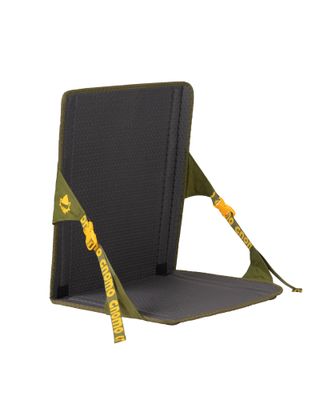 Silla ChillSeat Adventure LongBack Green Gnomo