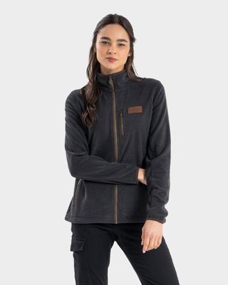 Imagen 2 del producto Polar Eco Asami Mujer Gnomo