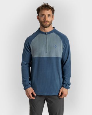 Imagen 2 del producto Polar Pullover Shilak Hombre Gnomo