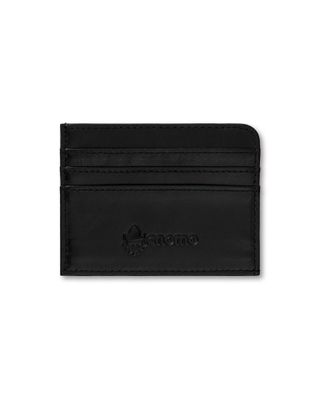 Tarjetero Cuero Wedil Gnomo