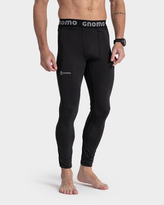 Primera Capa Bottom Ispal Hombre Gnomo