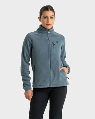 Heavy Polar Eco Sikna Mujer Gnomo