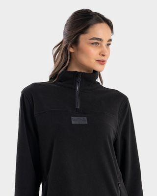 Imagen 2 del producto Polar Pullover Delbum Mujer Gnomo