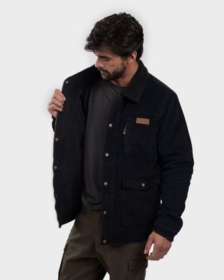 Imagen 2 del producto Chaqueta Cotelé Memba Hombre Gnomo