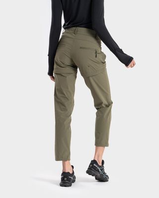 Imagen 2 del producto Pantalón Convertible Ennin Mujer Gnomo