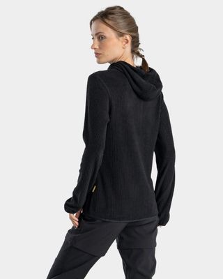 Imagen 2 del producto Polar Hoodie Eco Klimi Mujer Gnomo