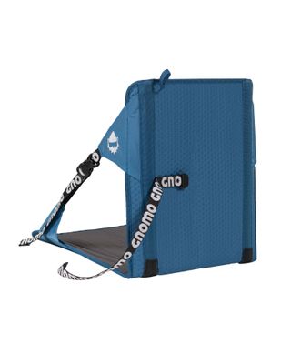 Imagen 2 del producto Silla ChillSeat Adventure Blue Gnomo