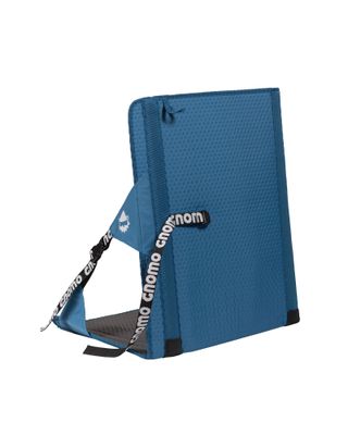 Imagen 2 del producto Silla ChillSeat Adventure LongBack Blue Gnomo