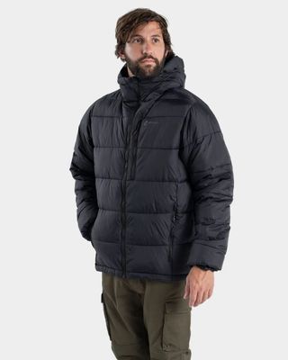 Imagen 1 del producto Parka Hoodie Eco Glimel Hombre Gnomo