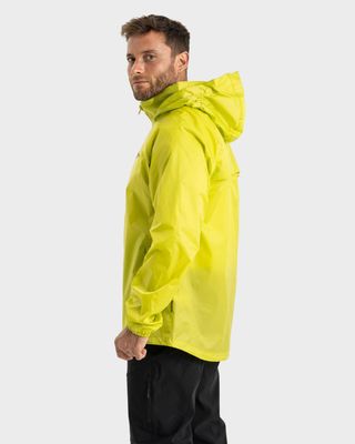 Imagen 2 del producto Cortavientos Impermeable Vermond Hombre Gnomo
