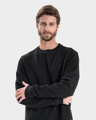 Imagen 2 del producto Poleron Pullover Eco Bernier Hombre Gnomo