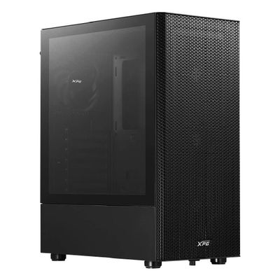 Gabinete XPG Valor Mech MT Negro