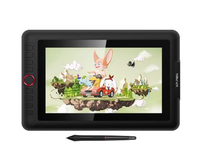 Pantalla Digitalizadora XP-Pen Artist 12 PRO EASY 12""