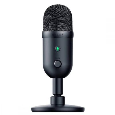 Microfono Razer Seiren V2 X