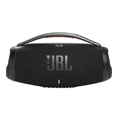 Parlante Portátil Bluetooth JBL Boombox 3 Squad
