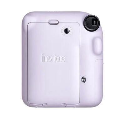 Imagen 2 del producto Cámara Instantanea Instax Mini 12 Color Lila