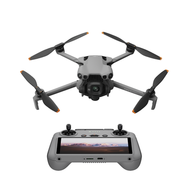 Drone DJI Mini 5 Pro Fly More Combo Plus (DJI RC2)