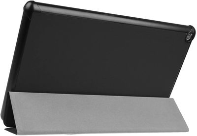 Imagen 2 del producto Funda Fibra Fire HD10 (9-10Gen) Color Negro