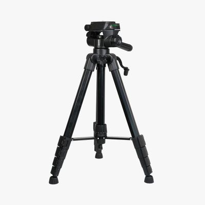 Imagen 2 del producto Tripode M3606 Con soporte de celular y control Bluetooth