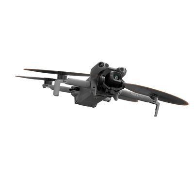 Imagen 2 del producto DJI Mini 5 Pro Fly More Combo Plus RC2 + Landing + SD 64GB