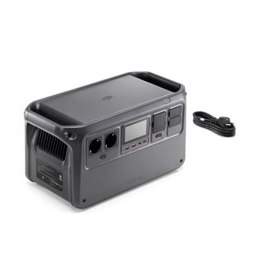 Imagen 2 del producto Estación De energía Portátil DJI Power 1000 V2
