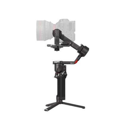 Estabilizador DJI RS 4 Pro