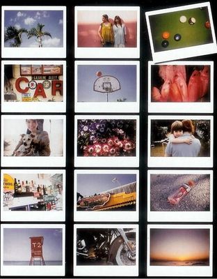 Imagen 2 del producto Film Instax Wide 20 uni