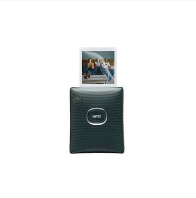 Impresora Instax Square Link Color Negro