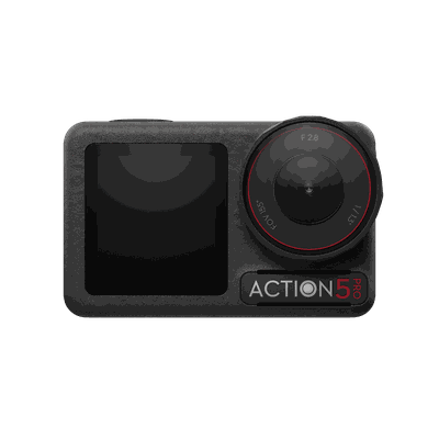 Cámara de acción DJI Osmo Action 5 Pro Standar Combo