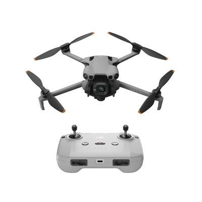 Imagen 2 del producto Drone DJI Mini 5 Pro + Landing