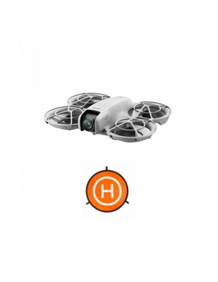 Imagen 1 del producto Drone DJI Neo + Landing