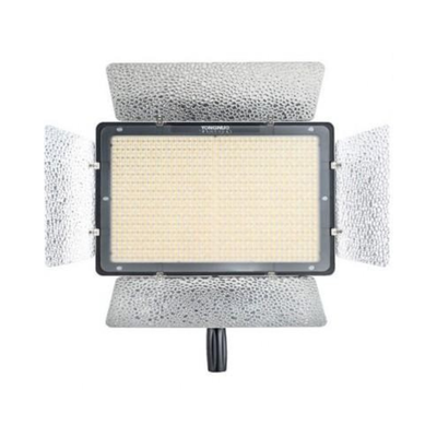 Luz Led Yongnuo para Video YN1200