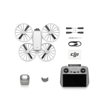 Imagen 2 del producto Drone DJI Flip RC 2