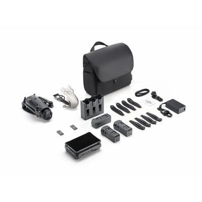 Imagen 2 del producto Drone DJI Mavic 4 Pro 512GB Creator Combo (DJI RC Pro 2)
