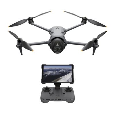 Drone DJI Mavic 4 Pro 512GB Creator Combo (DJI RC Pro 2)