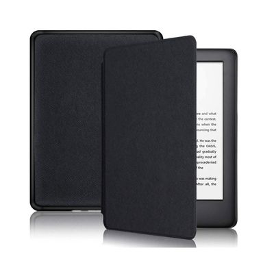 Funda Kindle 2019 - Color Negro