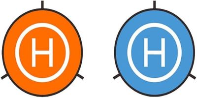 Imagen 2 del producto Landing Pad 110cm