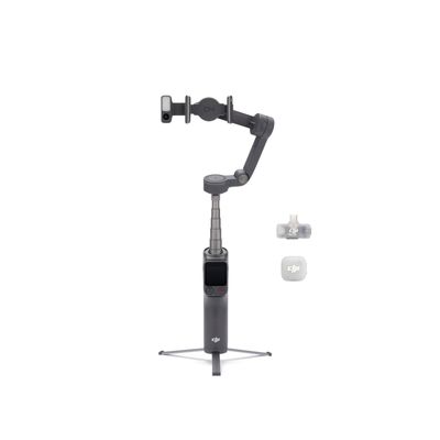 Dji Estabilizador Osmo Mobile 8P Creator Combo
