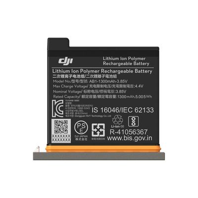 Batería Dji Osmo Action 1